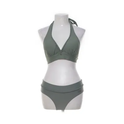 Bikini (Groen) van Odd Molly Elastaan