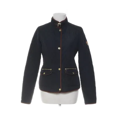 Vinterjacka (Svart) från Saki Sweden