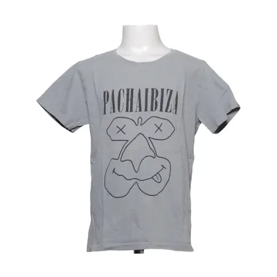 T-shirt (Gris) de Pacha Coton