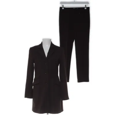 Pak (Bruin) van More & More Elastaan, Polyester, Viscose