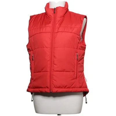 Ydervest (Rød) fra Tuxer Polyester