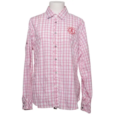 Chemise (Pink Edition) de Frieda & Freddies Coton