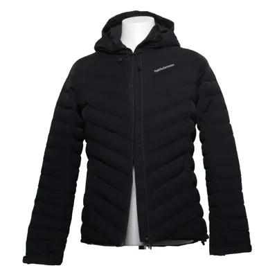 Vinterjacka (Svart) från Peak Performance Återvunnen polyester