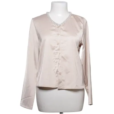 Blus (Beige) från Fashion Classic