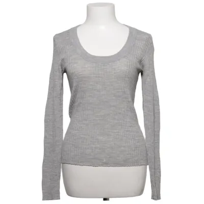 Strickpullover (Grau) von Selected Femme