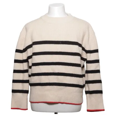 Trui (Beige, Zwart, Rood) van Sweewë Acryl, Polyamide, Polyester