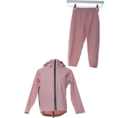 Regenkleding (Roze) van Tretorn Polyester, Polyurethaan