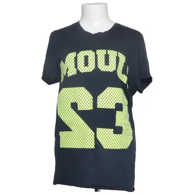 T-shirt (VINDU TEE) from Mouli Cotton, Modal