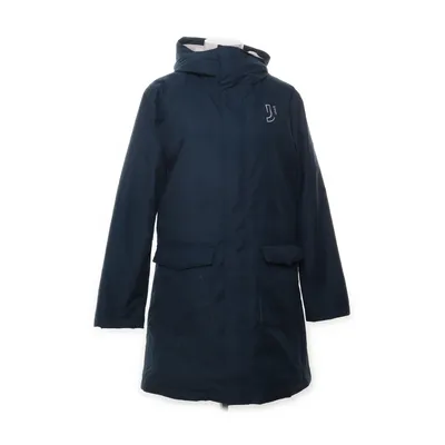 Vinterjacka (Blå, Rosa) från Johaug