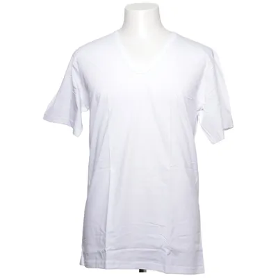 T-shirt (Hvid) fra GS