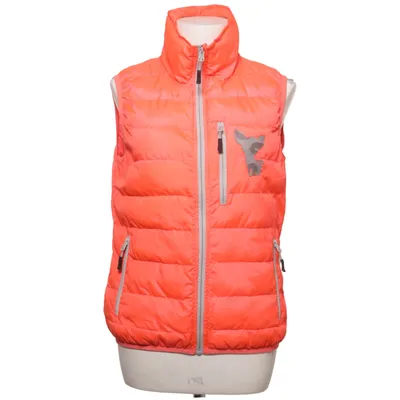 Gilet d'extérieur (Rouge) de Vertical