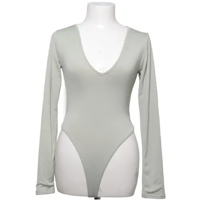 Romper (Groen) van Public Desire Elastaan, Polyester
