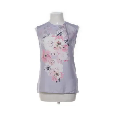 Linne (Lila, Flerfärgad) från Orsay Elastan, Polyester