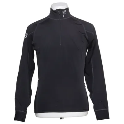 Underställströja (Svart) från Björn Dæhlie Elastan, Polyamid, Polyester