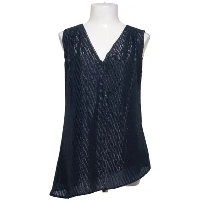 Top (Blauw) van Yessica by C&A Polyester