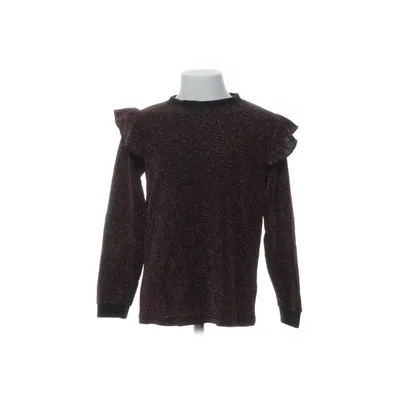 Blus (Svart, Flerfärgad) från Petit by Sofie Schnoor