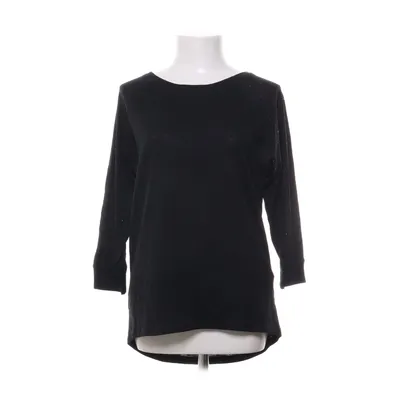 Långärmad t-shirt (Svart) från Lilly of Sweden Bomull, Polyester