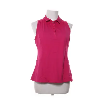 Träningslinne (Rosa) från Lija Elastan, Nylon