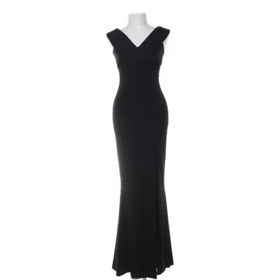 Maxi dress (Black) from Missguided