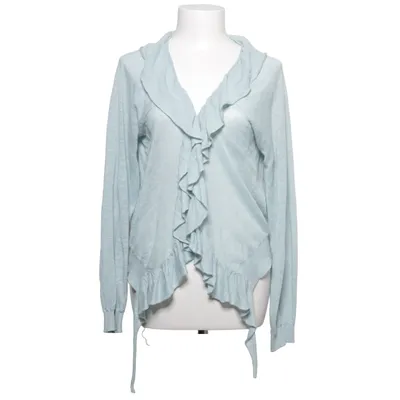 Cardigan (Blue) from Rabalder Linen
