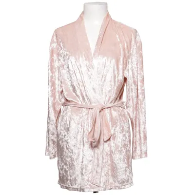Ochtendjas (Roze) van Mint & Berry Polyester