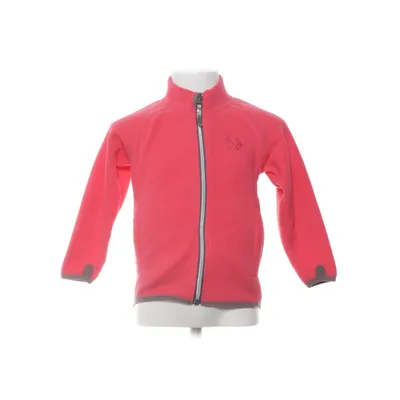 Fleecejacka (Rosa) från Funk by Lager 157 Polyester