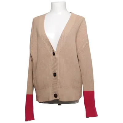 Cardigan (1017.J40286) van Jigsaw Katoen, Wol