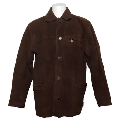 Leather jacket (Brown) from New Directions Leather