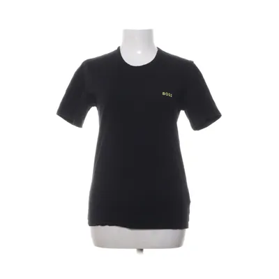 T-shirt (Svart) från Boss Bomull