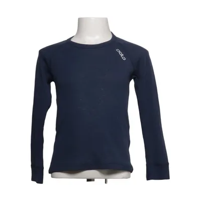 Ondershirt (Blauw) van Odlo Polyester
