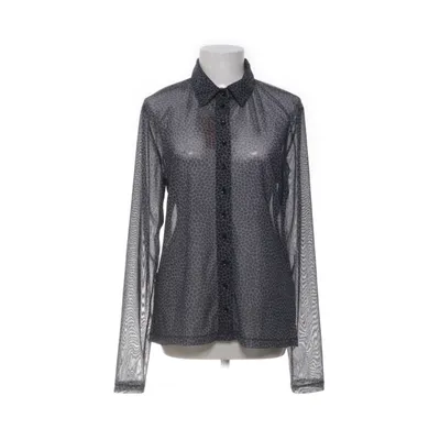 Shirt (Groen, Zwart, Grijs) van Junkyard