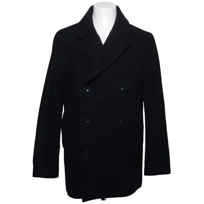 Skepparkavaj (Alexander Jacket) från The Blue Uniform Polyester, Ull