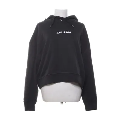 Hoodie (Black) from Dickies Cotton