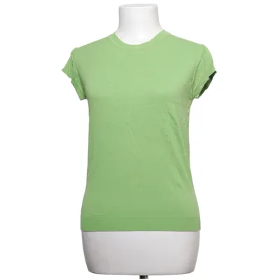 Top (Grøn) fra Filippa K Bomuld, Viscose