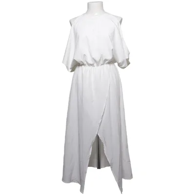 Klänning (Vit) från Erikshjälpen Polyester