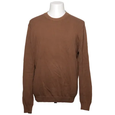 Trui (Bruin) van Suitsupply Katoen