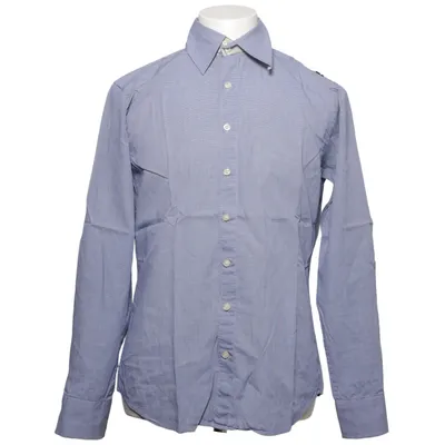 Chemise (Bleu) de Capasca