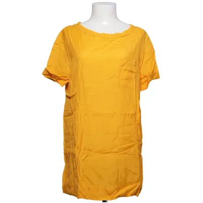 Tuniek (Geel) van ONLY Love Collection Viscose