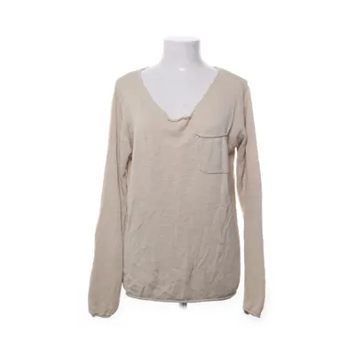 Långärmad t-shirt (NATHAN) från Adrian Hammond Bomull