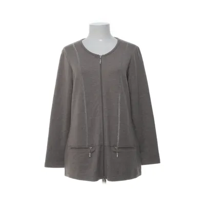 Veste (Silberstreifen ) de Mocca Élasthane, Polyester, Viscose
