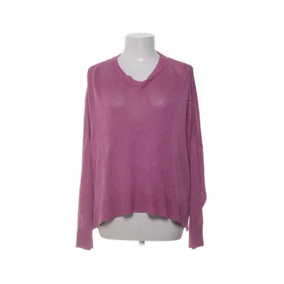 Tröja (Lila) från Masai