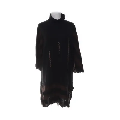 Robe (Noir, Marron) de Jean Marc Philippe