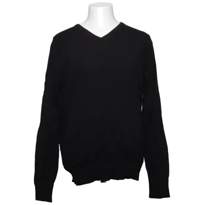 Pull-over (Noir) de J.F.K Coton, Polyamide