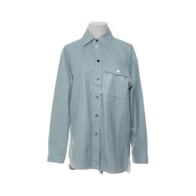Overshirt (Turquoise) van Arma