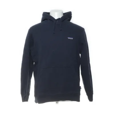 Capuchon sweater (Blauw) van Patagonia