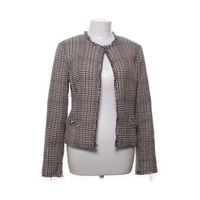 Kavaj (Flerfärgad) från Holly & Whyte by Lindex Bomull, Elastan, Polyester, Viskos