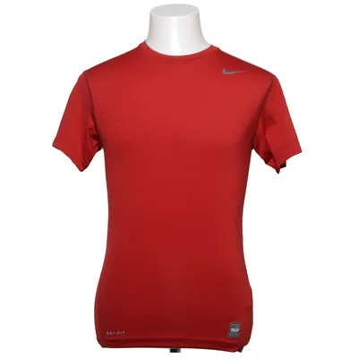 Maillot de sport (Pro Combat) de Nike Pro Élasthane, Polyester