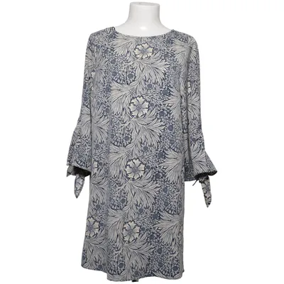 Dress (Blue) from William Morris & Co. x H&M Polyester