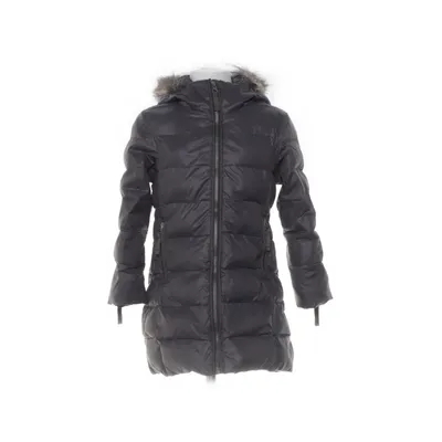 Dunkappa (Grå) från Ver de Terre Dun, Fjädrar, Nylon