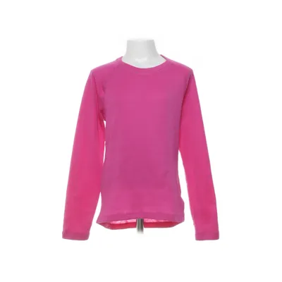 Sweatshirt (Roze) van Pepperts Gerecycled polyester